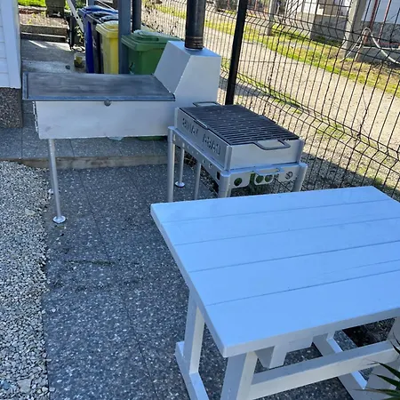 Konukevi Yanis Vama Veche