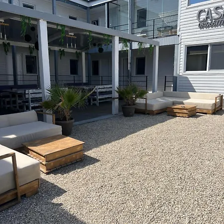 Yanis Konukevi Vama Veche